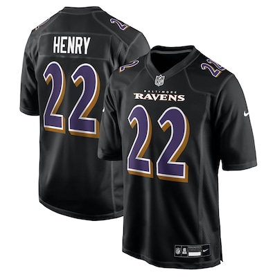 Baltimore Ravens Men Jerseys 2025-10-13-001